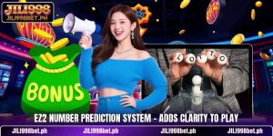 EZ2 Number Prediction System - Adds Clarity To Play