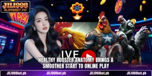 Healthy Rooster Anatomy Reviews Form Strength And Care