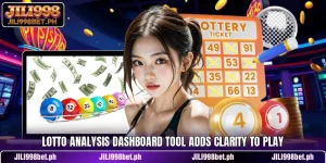 Lotto Analysis Dashboard Tool Turns Data Into Clear Views