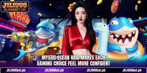 Mystic Ocean Raid Makes Each Gaming Choice Feel More Confident
